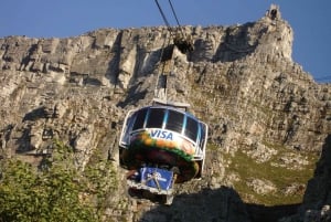 Wycieczka piesza z przewodnikiem po Górach Stołowych, Kapsztad