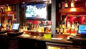 Top 5 Cocktail Bars in Cape Town