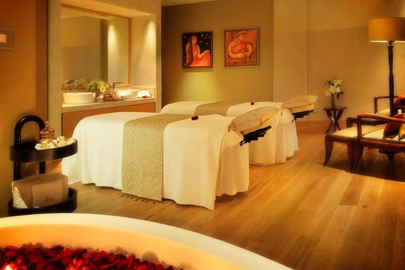 Jiva Grande Spa