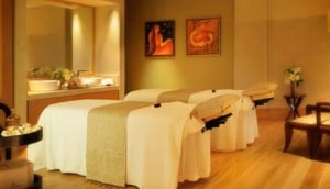 Top 5 Spas in Cape Town