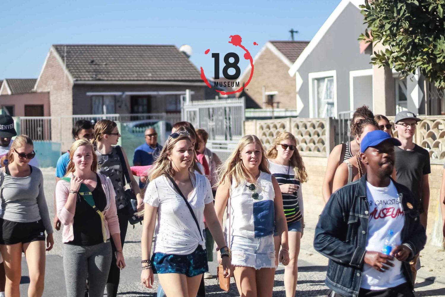 Khayelitsha: tour a piedi della città di 3 ore