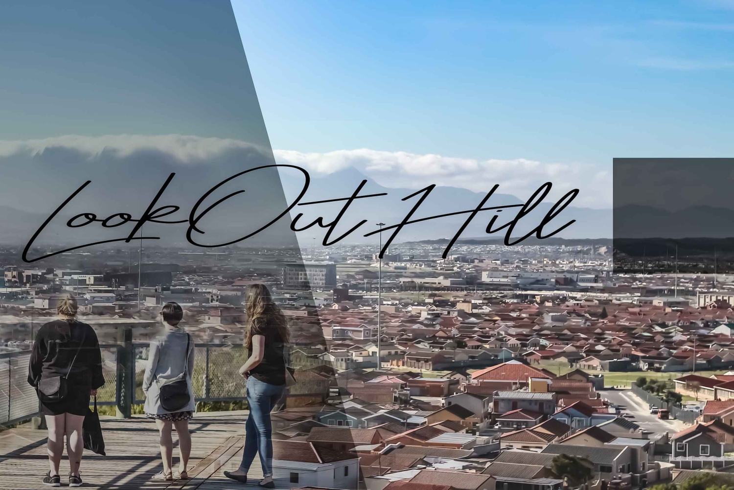 Khayelitsha: tour a piedi della città di 3 ore