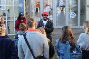 Khayelitsha: 3-Hour Township Walking Tour