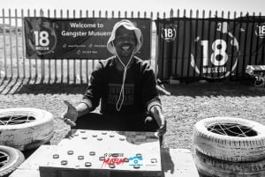 Khayelitsha: 3-Hour Township Walking Tour