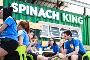 Khayelitsha: tour a piedi della città di 3 ore