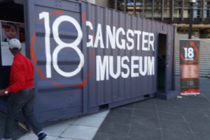 Khayelitsha: tour a piedi della città di 3 ore