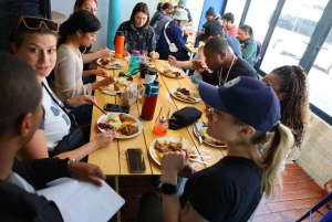 Khayelitsha: tour a piedi della città di 3 ore