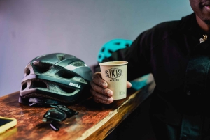 Recorrido cultural en bicicleta por Khayelitsha con transporte y almuerzo