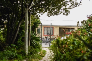 Recorrido cultural en bicicleta por Khayelitsha con transporte y almuerzo