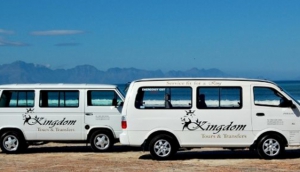Kingdom Tours and Transfers