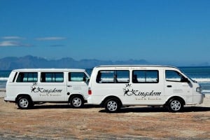 Kingdom Tours and Transfers
