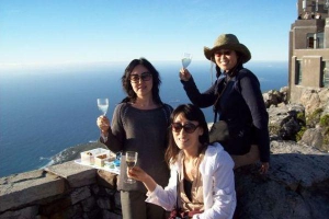 Kingdom Tours and Transfers