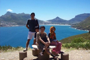 Kingdom Tours and Transfers