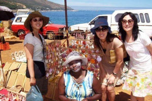 Kingdom Tours and Transfers