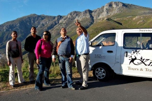 Kingdom Tours and Transfers