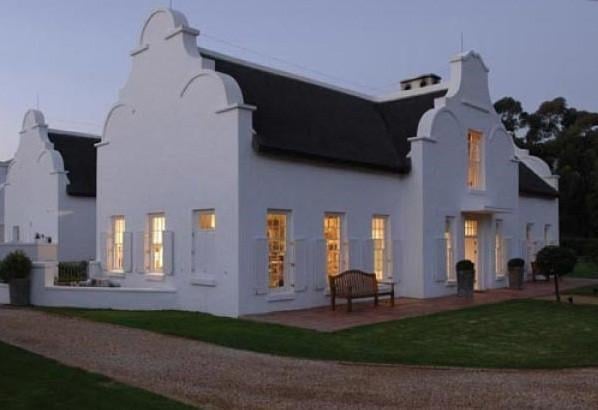 Klein Genot Wine and Country Estate