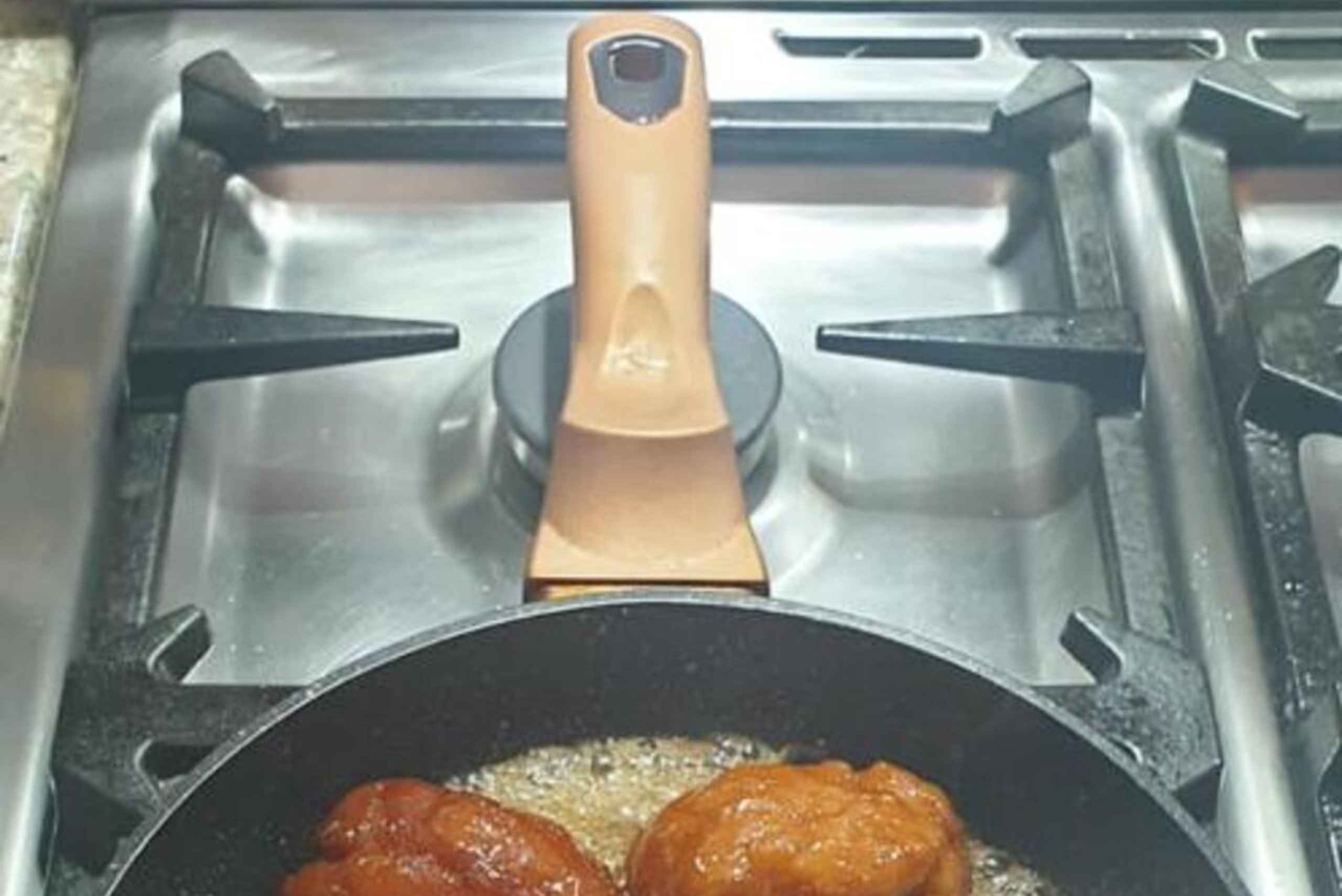 Koeksister and Samoosa Class by the Malay Cook Up