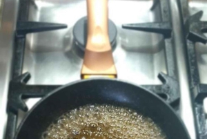 Koeksister and Samoosa Class by the Malay Cook Up