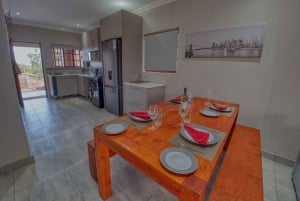 Kruger nationalpark 3 dagar Bästa safarin någonsin från Kapstaden