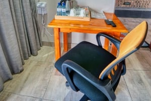 Kruger nationalpark 3 dagar Bästa safarin någonsin från Kapstaden