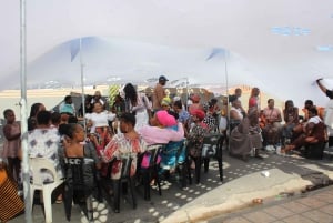 Município de Langa: Experiência Cultural Xhosa