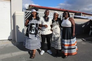 Município de Langa: Experiência Cultural Xhosa