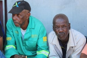 Município de Langa: Experiência Cultural Xhosa