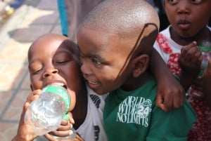 Município de Langa: Experiência Cultural Xhosa