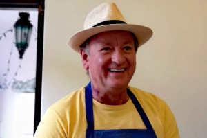 Ciudad del Cabo: Cultura afrikáans y elaboración del tradicional Biltong