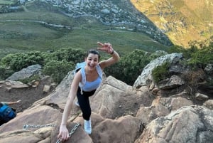 Lions head Guided Tour sunrise Or Sunset