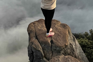 Lions head Guided Tour sunrise Or Sunset