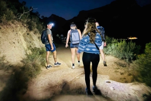 Lions head Guided Tour sunrise Or Sunset