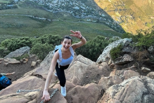 Lions head Guided Tour sunrise Or Sunset