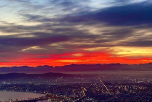 Escursione alla Lion's Head: Città del Capo - Escursione all'alba o al tramonto
