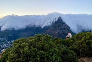 Escursione alla Lion's Head: Città del Capo - Escursione all'alba o al tramonto