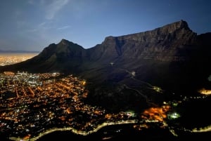 Escursione alla Lion's Head: Città del Capo - Escursione all'alba o al tramonto