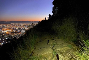 Escursione alla Lion's Head: Città del Capo - Escursione all'alba o al tramonto