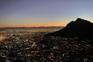 Escursione alla Lion's Head: Città del Capo - Escursione all'alba o al tramonto