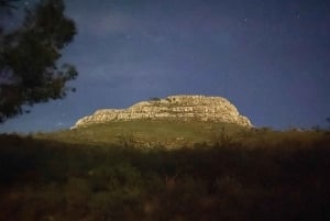 Escursione alla Lion's Head: Città del Capo - Escursione all'alba o al tramonto