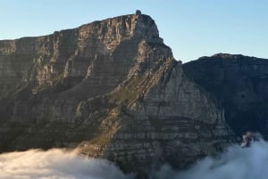 Escursione alla Lion's Head: Città del Capo - Escursione all'alba o al tramonto