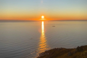 Escursione alla Lion's Head: Città del Capo - Escursione all'alba o al tramonto