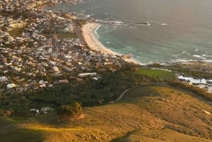 Escursione alla Lion's Head: Città del Capo - Escursione all'alba o al tramonto