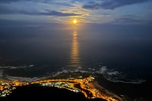 Escursione alla Lion's Head: Città del Capo - Escursione all'alba o al tramonto