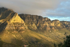 Escursione alla Lion's Head: Città del Capo - Escursione all'alba o al tramonto
