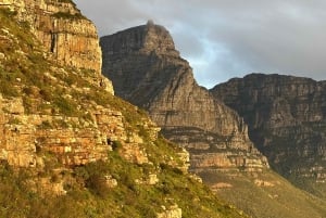 Escursione alla Lion's Head: Città del Capo - Escursione all'alba o al tramonto
