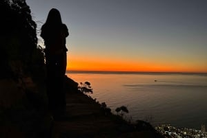 Escursione alla Lion's Head: Città del Capo - Escursione all'alba o al tramonto