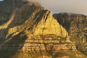 Escursione alla Lion's Head: Città del Capo - Escursione all'alba o al tramonto