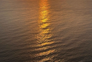 Поход на Левью голову: Кейптаун — поход на рассвете или закате