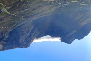 Lion's Head: Vandretur med en registreret vandreguide