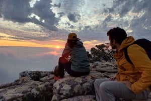 Lion's Head: Fottur med registrert turguide